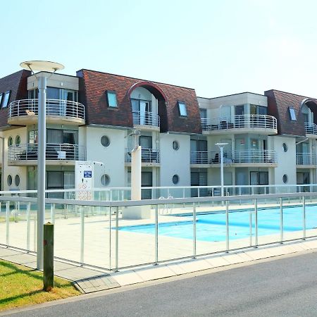 Apartment Blutsyde Promenade-26 By Interhome Mispelburg Экстерьер фото