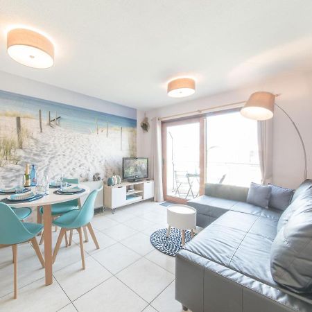 Apartment Blutsyde Promenade-26 By Interhome Mispelburg Экстерьер фото
