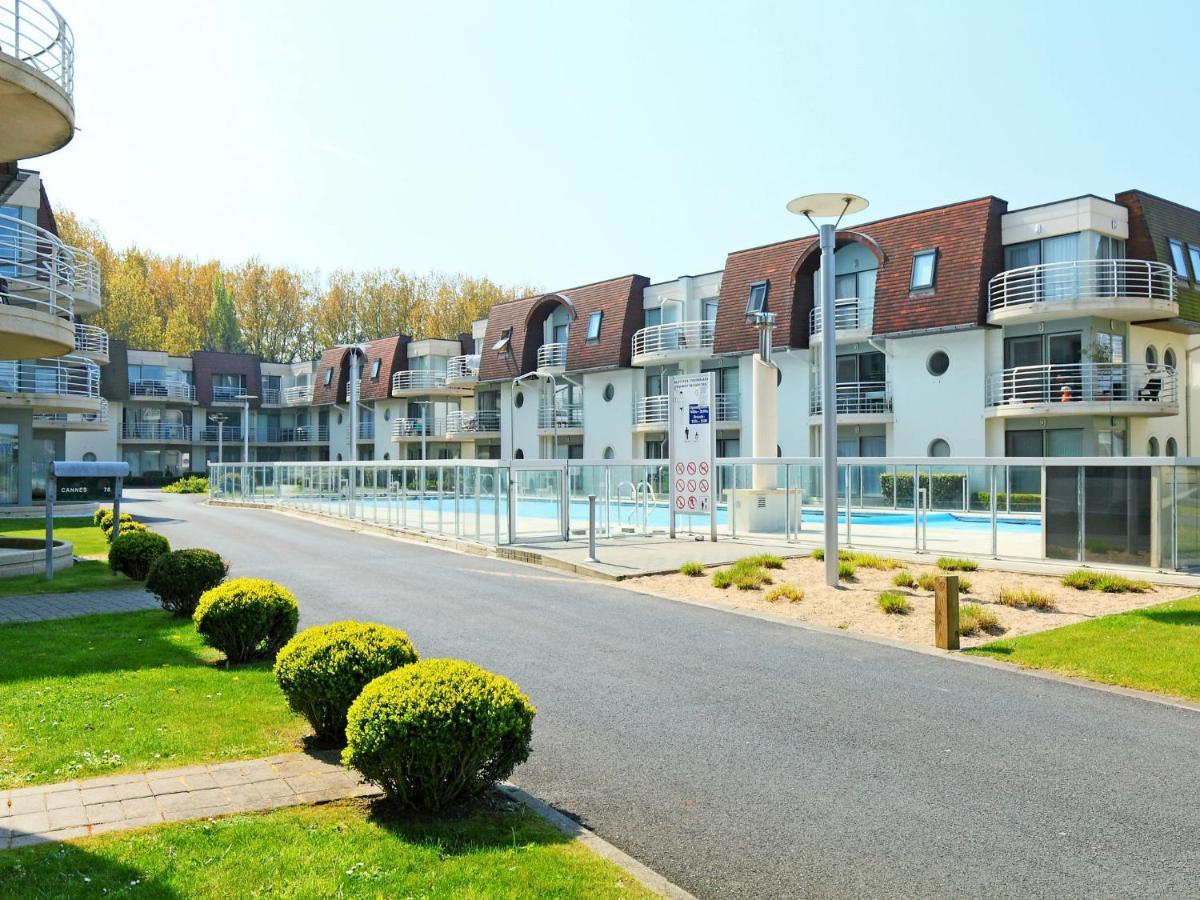 Apartment Blutsyde Promenade-26 By Interhome Mispelburg Экстерьер фото