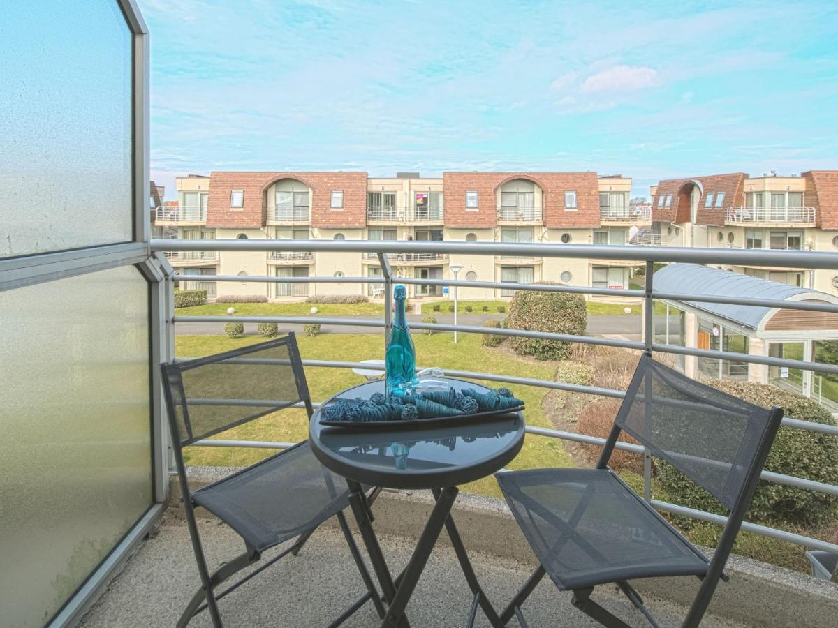 Apartment Blutsyde Promenade-26 By Interhome Mispelburg Экстерьер фото