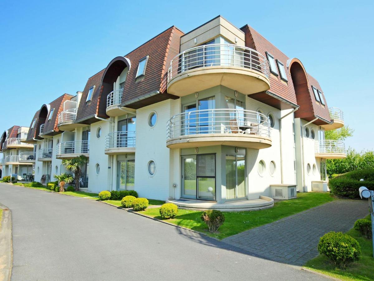 Apartment Blutsyde Promenade-26 By Interhome Mispelburg Экстерьер фото