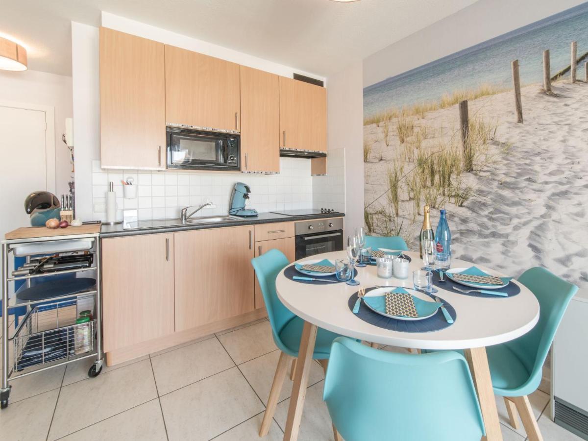 Apartment Blutsyde Promenade-26 By Interhome Mispelburg Экстерьер фото