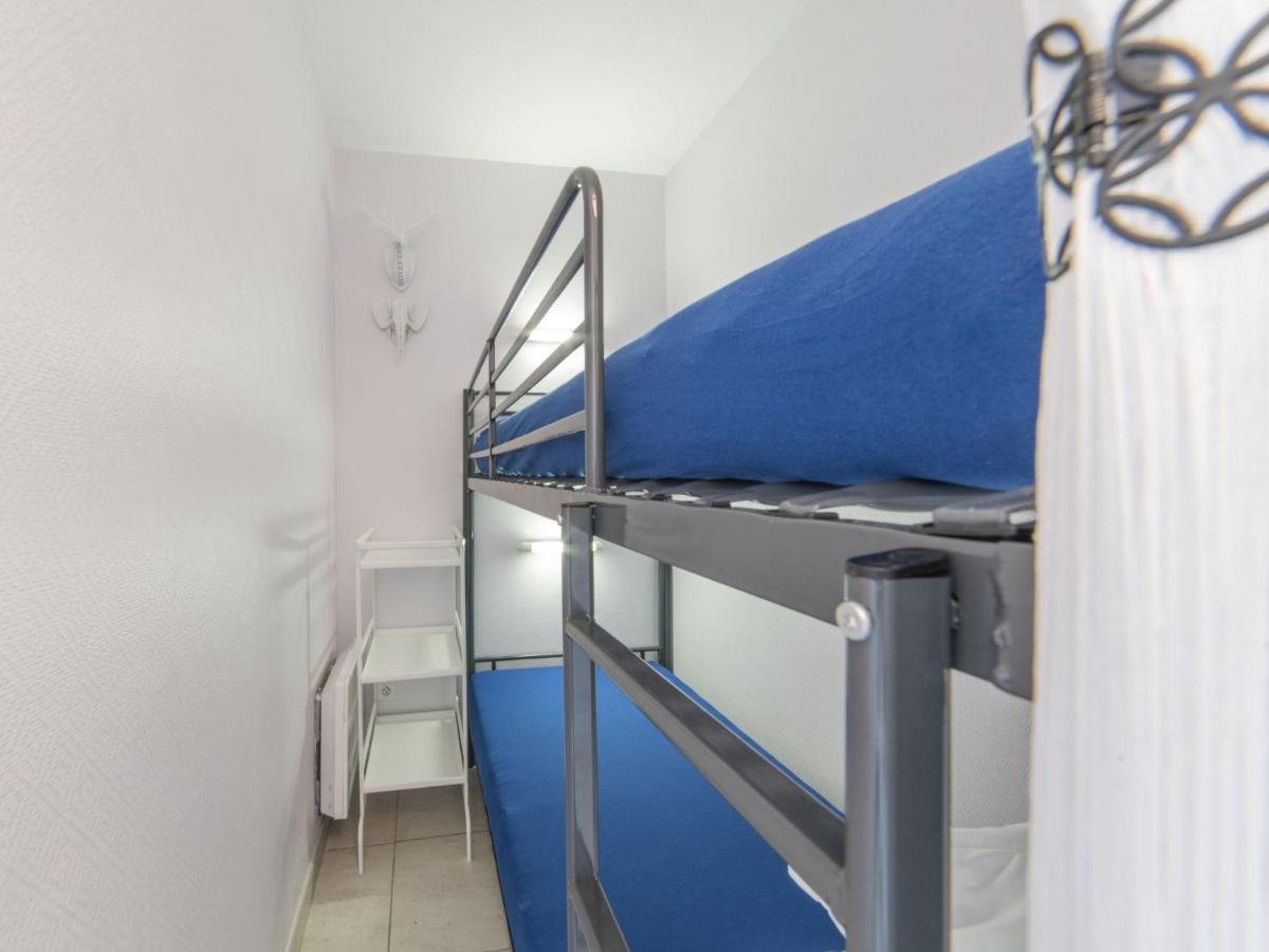 Apartment Blutsyde Promenade-26 By Interhome Mispelburg Экстерьер фото